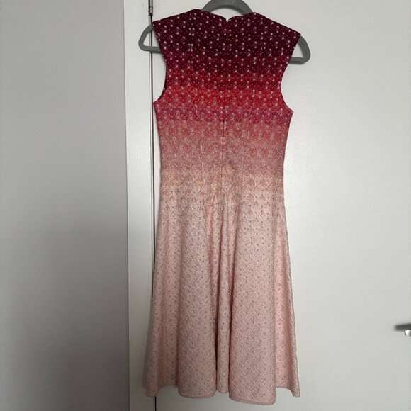 Missoni Ombre mini dress - IT 38 - Picture 3 of 5